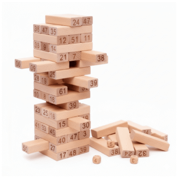 JENGA