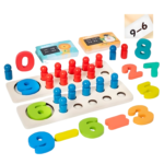 COMPUTING EXPERT, MATH LEARNING TOY