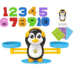 PENGUIN TOY