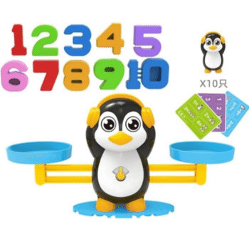 PENGUIN TOY