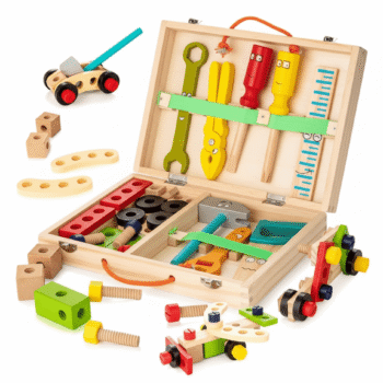 TOOL KIT BOX
