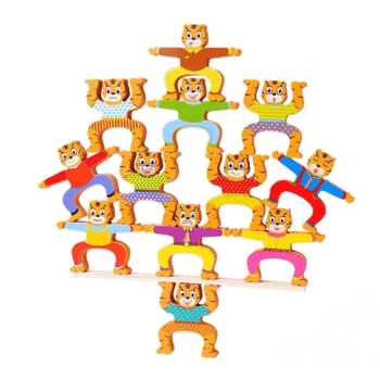 BALANCING GAME