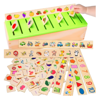 LEARNING TOY