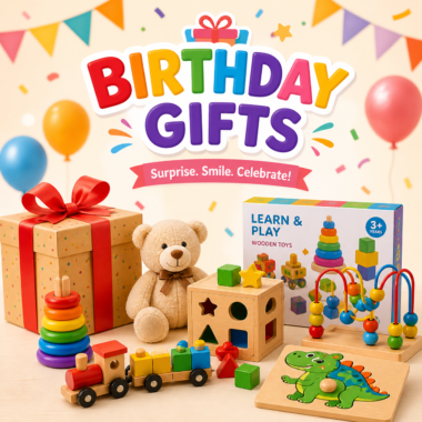 Birthday Gifts