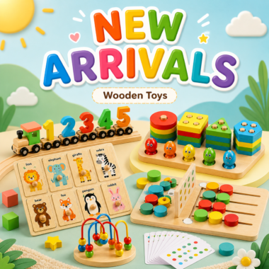 New Arrivals