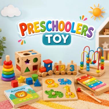 Preschoolers